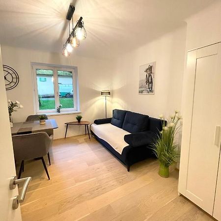 Ein Traum Im Leechwald Naehe Lkh Apartment Graz Luaran gambar