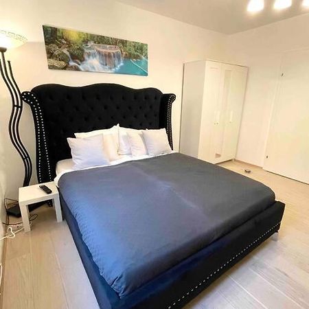 Ein Traum Im Leechwald Naehe Lkh Apartment Graz Luaran gambar
