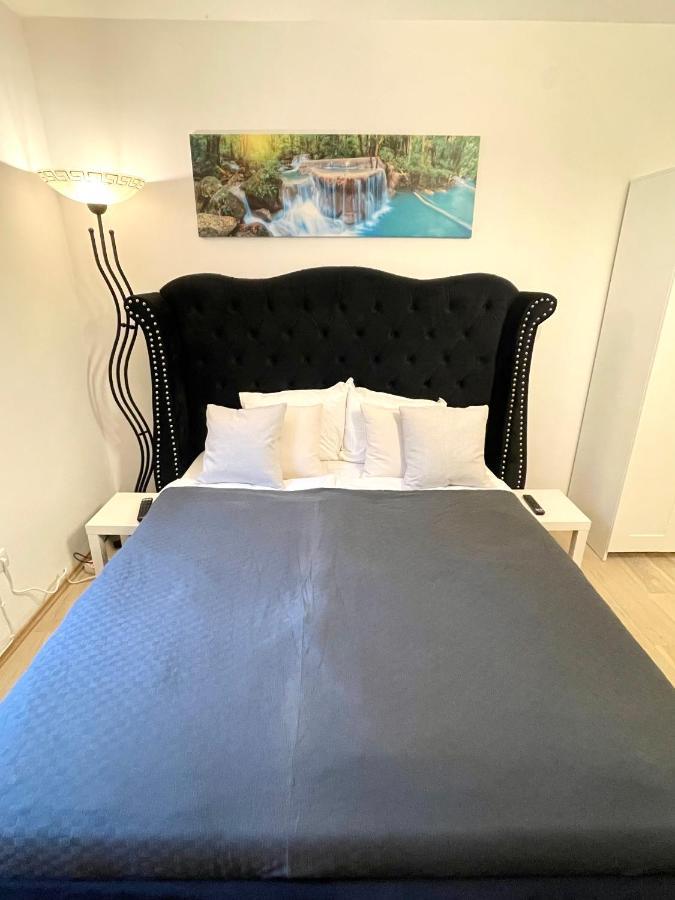 Ein Traum Im Leechwald Naehe Lkh Apartment Graz Luaran gambar