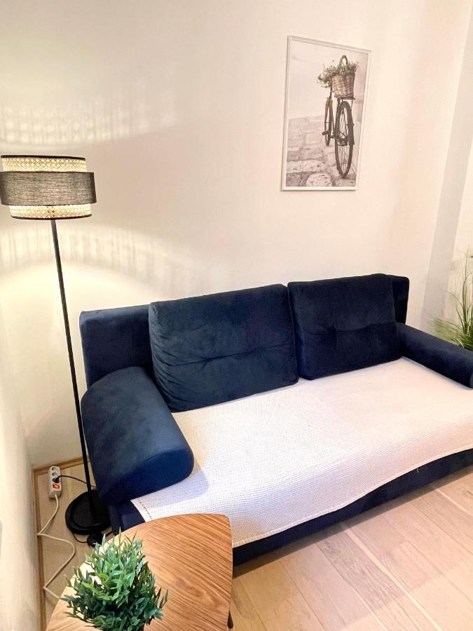 Ein Traum Im Leechwald Naehe Lkh Apartment Graz Luaran gambar