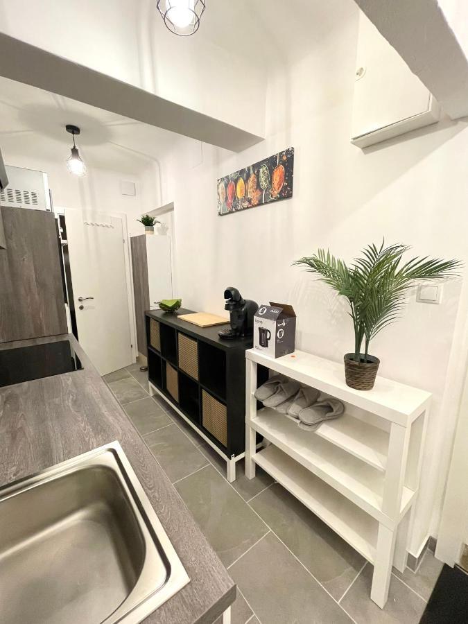 Ein Traum Im Leechwald Naehe Lkh Apartment Graz Luaran gambar