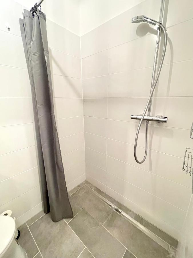 Ein Traum Im Leechwald Naehe Lkh Apartment Graz Luaran gambar