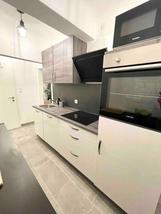Ein Traum Im Leechwald Naehe Lkh Apartment Graz Luaran gambar
