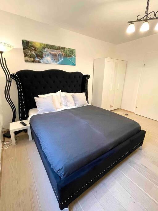 Ein Traum Im Leechwald Naehe Lkh Apartment Graz Luaran gambar